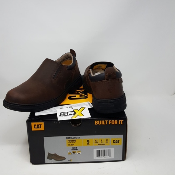 Caterpillar Footwear Group | Shoes 